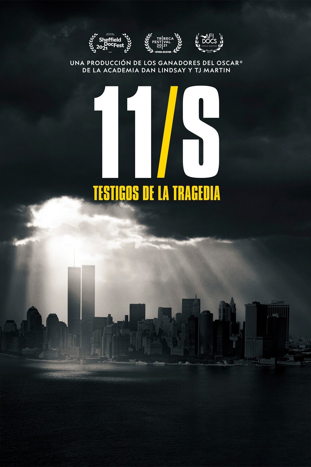 Ver 11-S: Testigos de la tragedia serie online