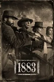 Ver 1883 serie online
