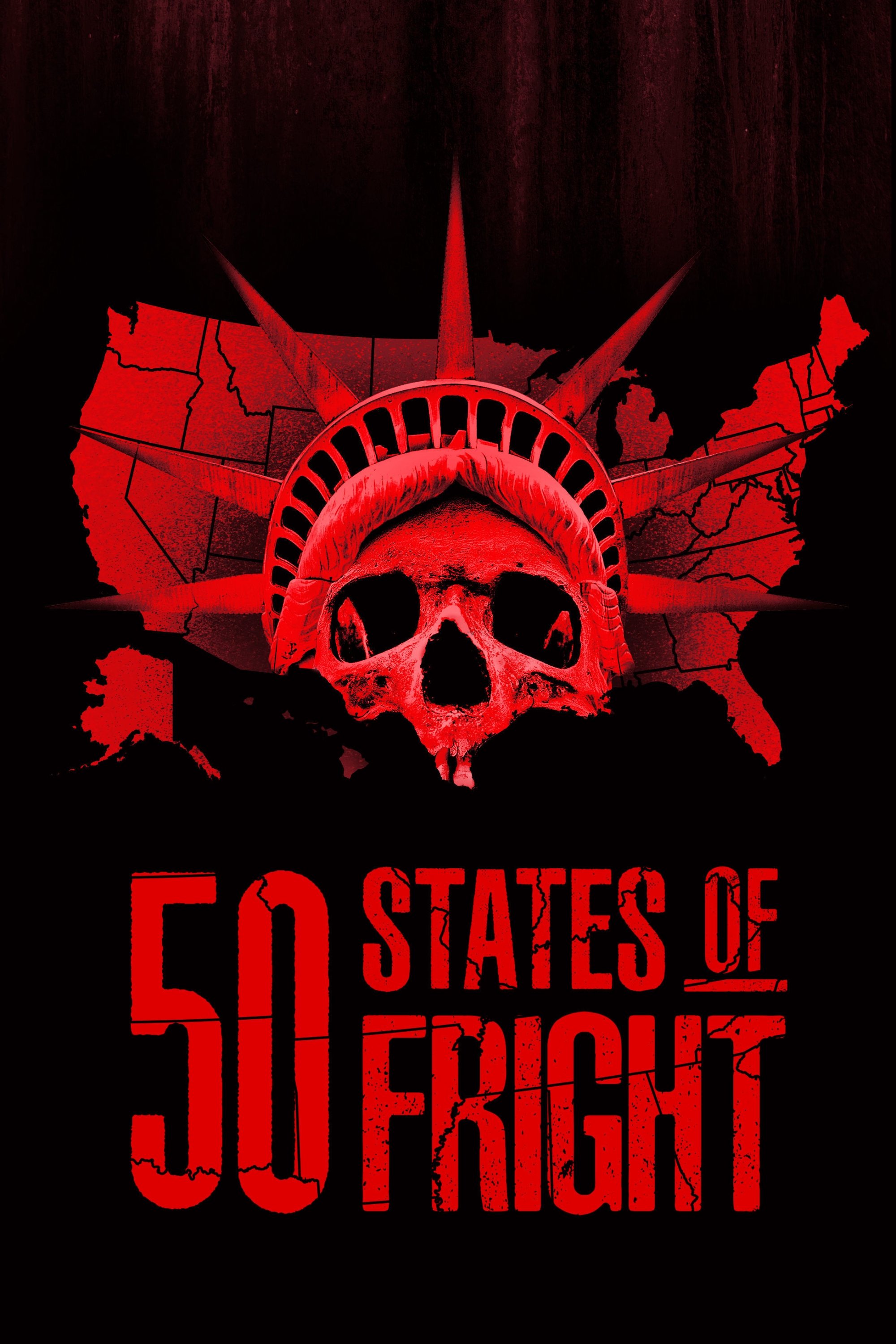 Ver 50 States of Fright serie online