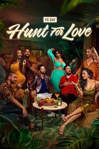 Ver 90 Day: Hunt for Love serie online