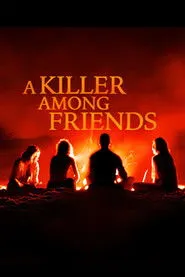 Ver A Killer Among Friends serie online