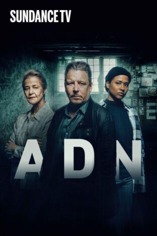 Ver ADN serie online