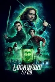 Agencia Lockwood