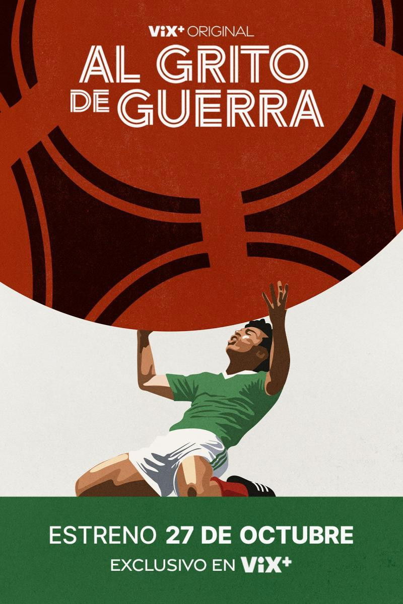 Ver Al grito de guerra serie online