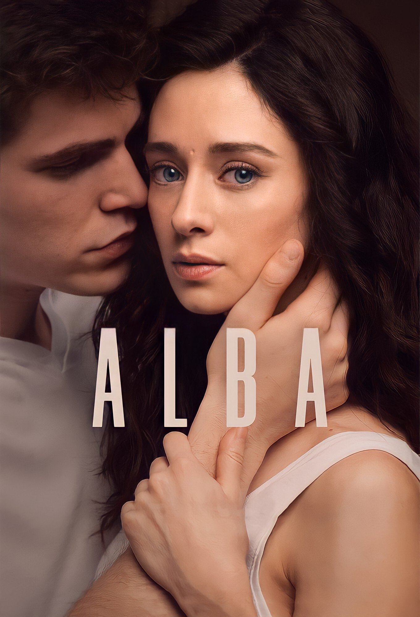 Ver Alba serie online
