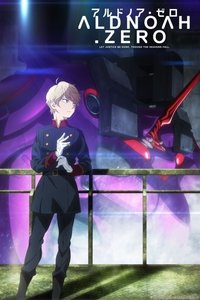 Ver Aldnoah.Zero serie online