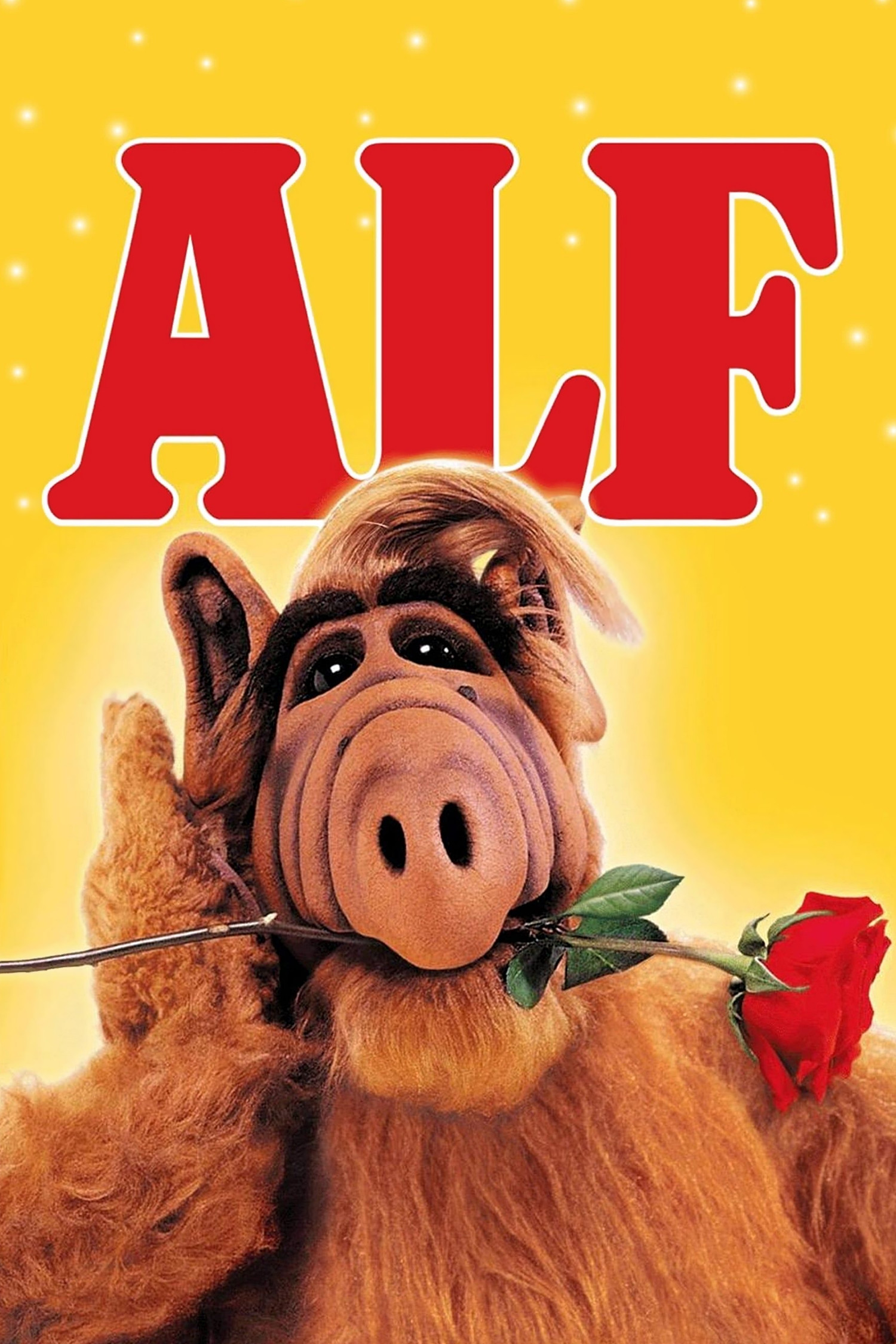 Ver ALF serie online