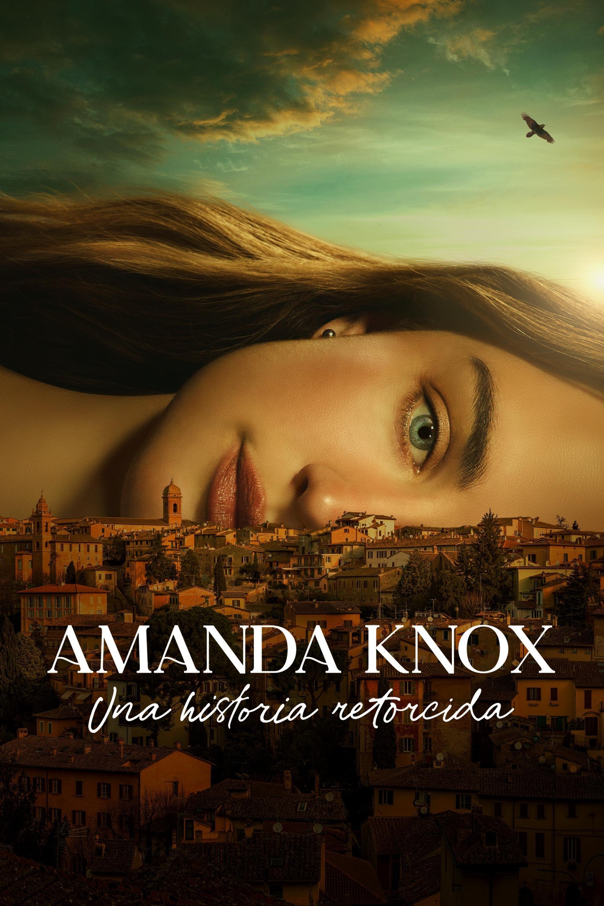 Amanda Knox: Una historia retorcida