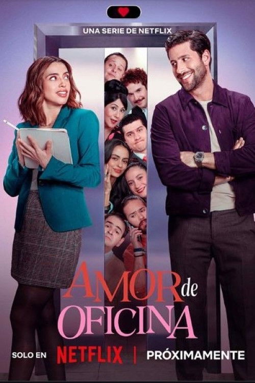 Ver Amor De Oficina serie online