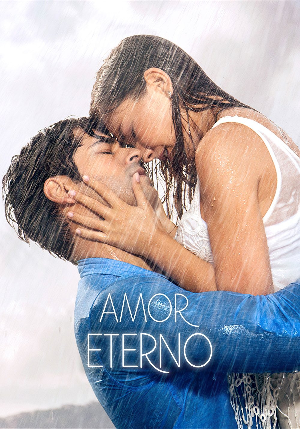 Ver Amor eterno serie online