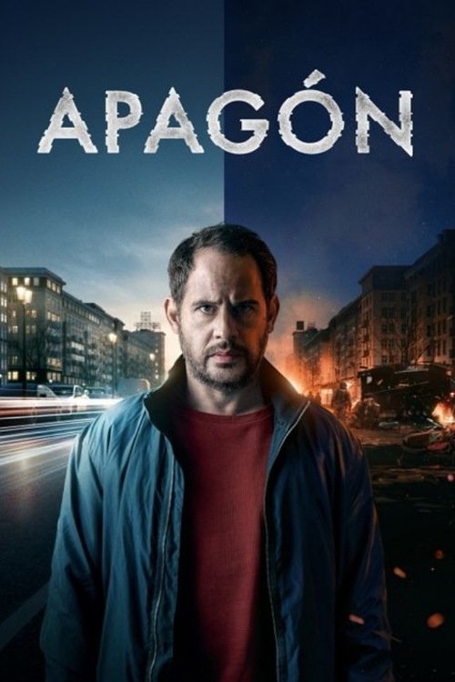 Ver Apagón serie online