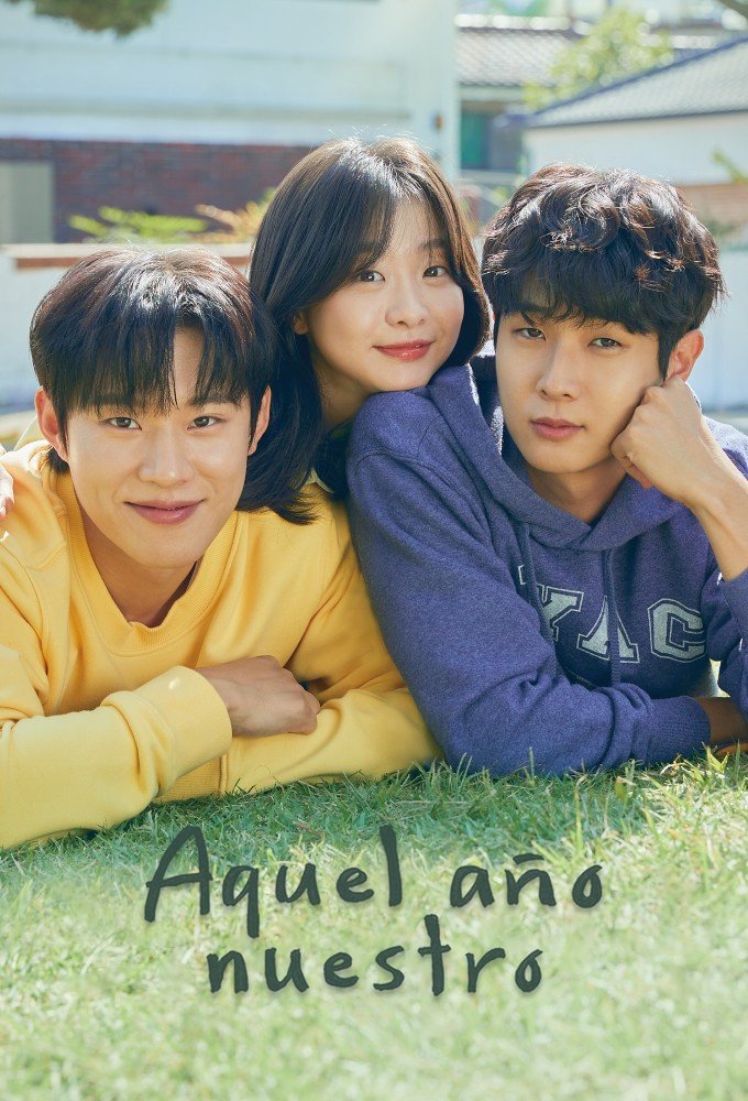 Ver Aquel verano inolvidable serie online