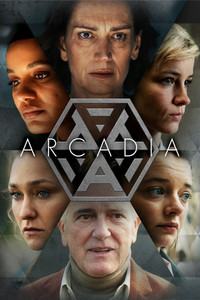 Ver Arcadia serie online