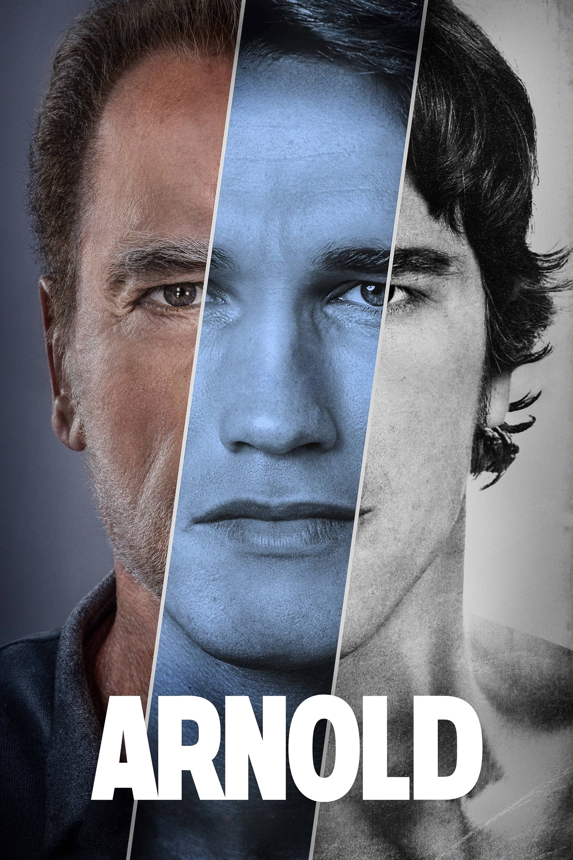 Ver Arnold serie online