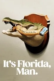 Así es Florida, tío