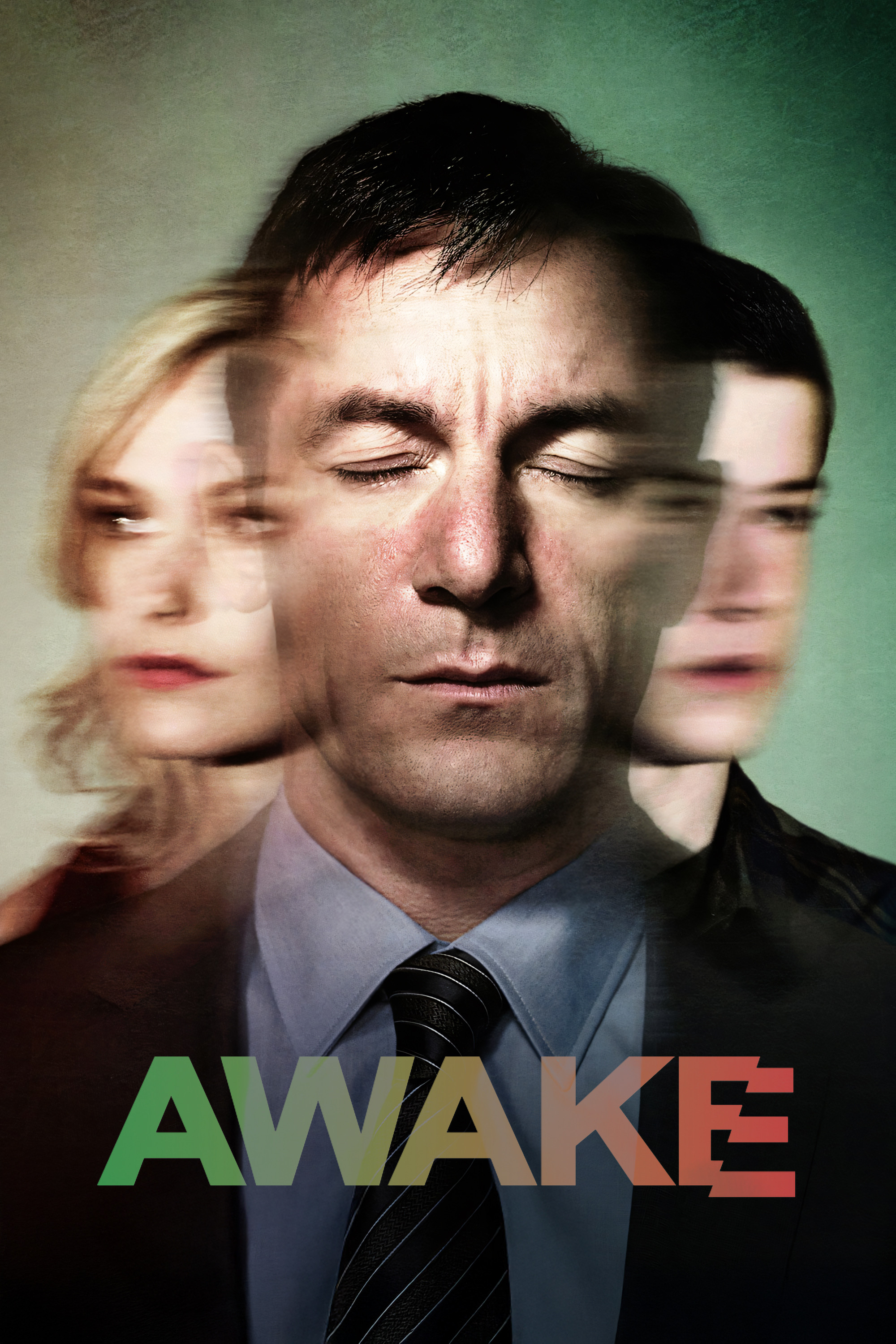 Ver Awake serie online