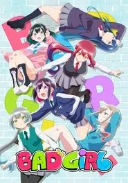 Bad Girl