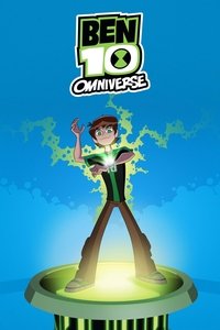 Ver Ben 10: Omniverse serie online