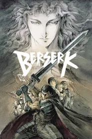 Ver Berserk serie online
