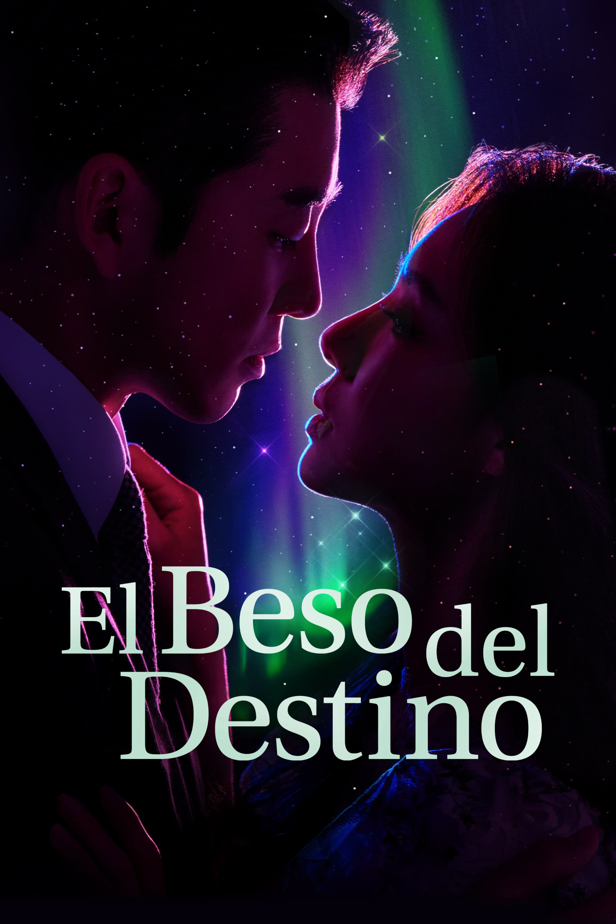 Ver Besos y presagios serie online