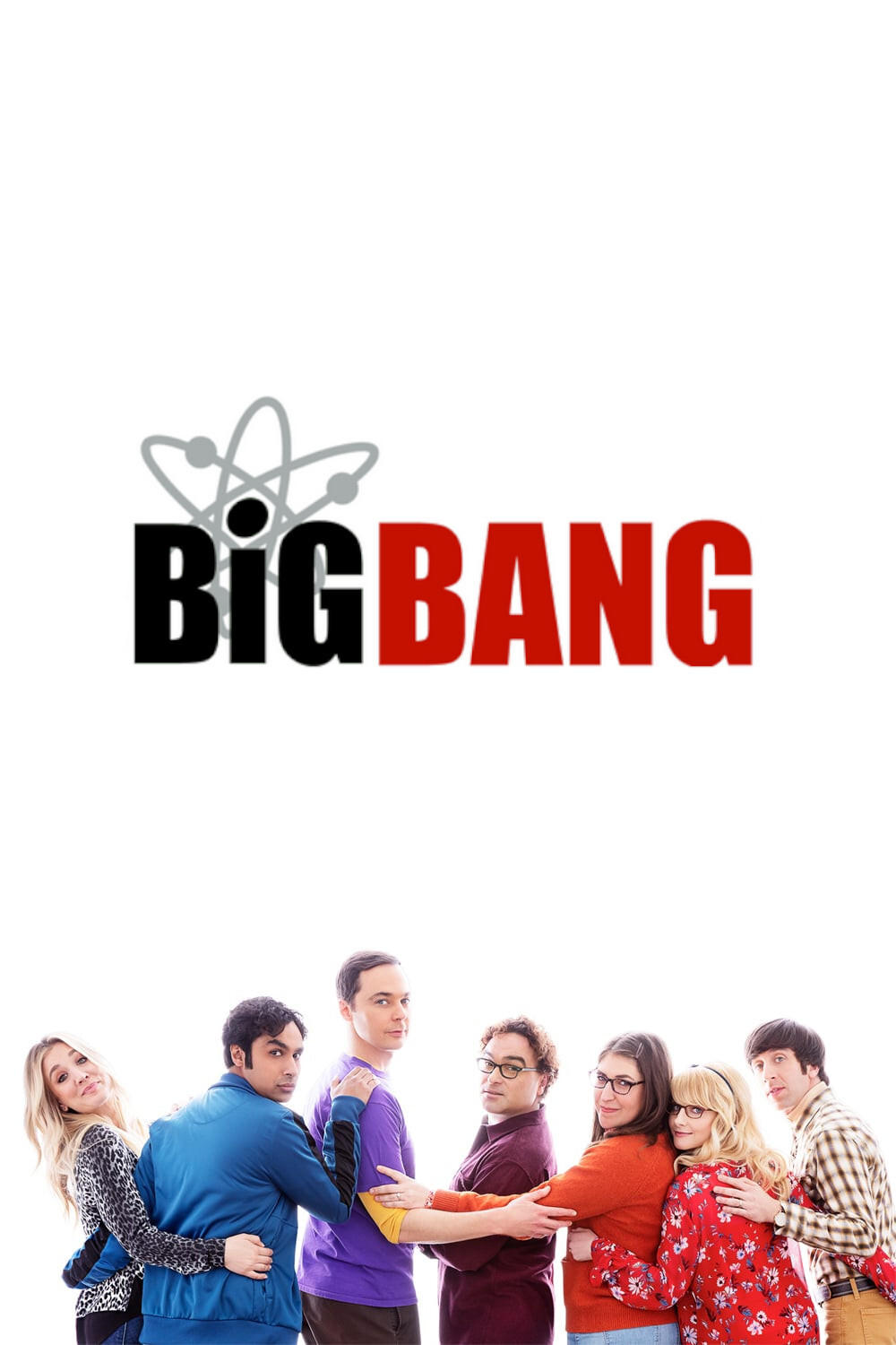 Ver Big Bang serie online