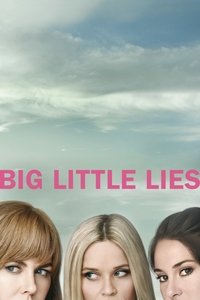 Ver Big Little Lies serie online