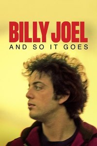 Ver Billy Joel: And So It Goes serie online