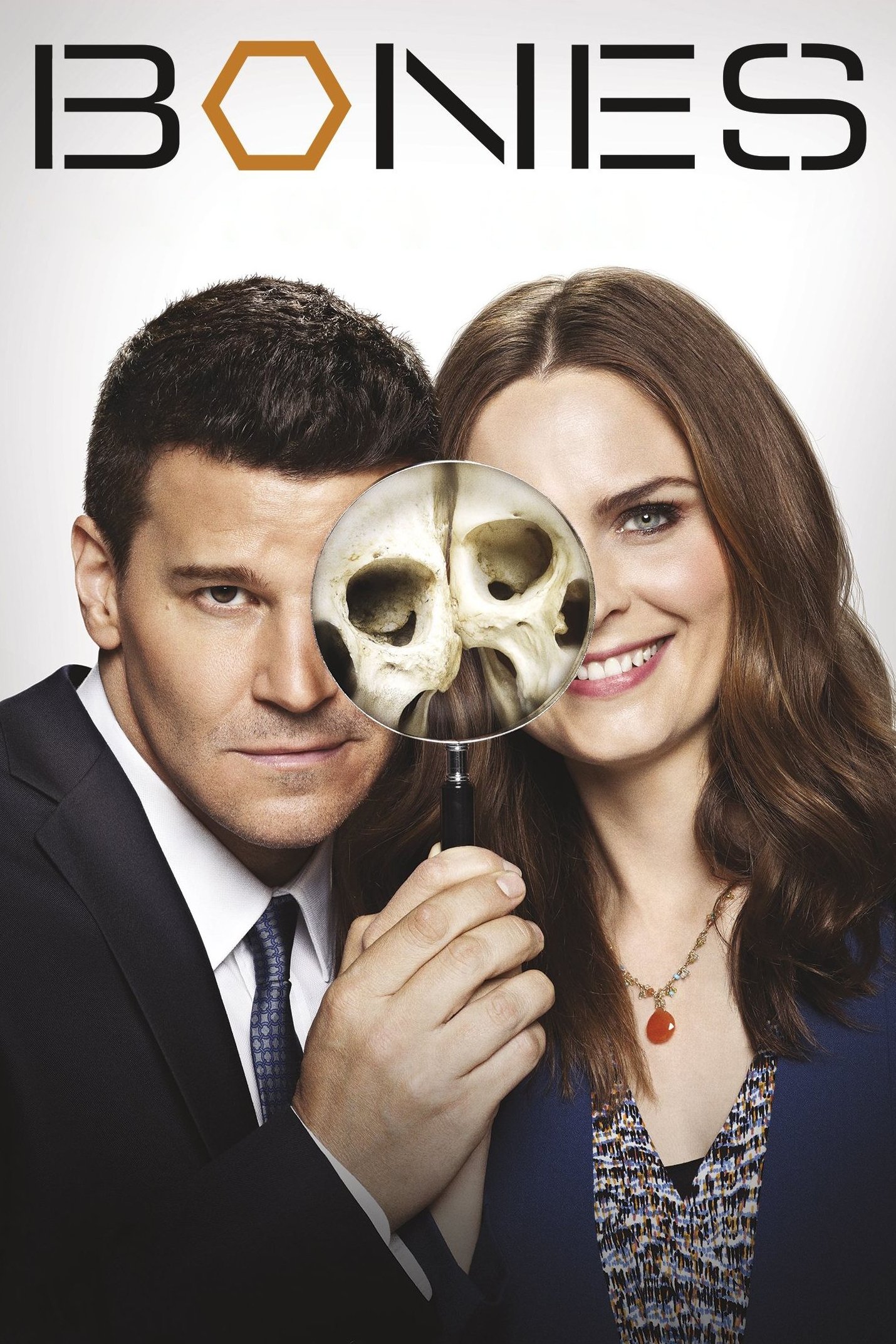 Ver Bones serie online