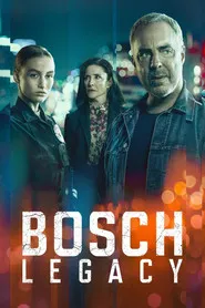 Bosch: Legado