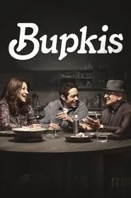 Bupkis