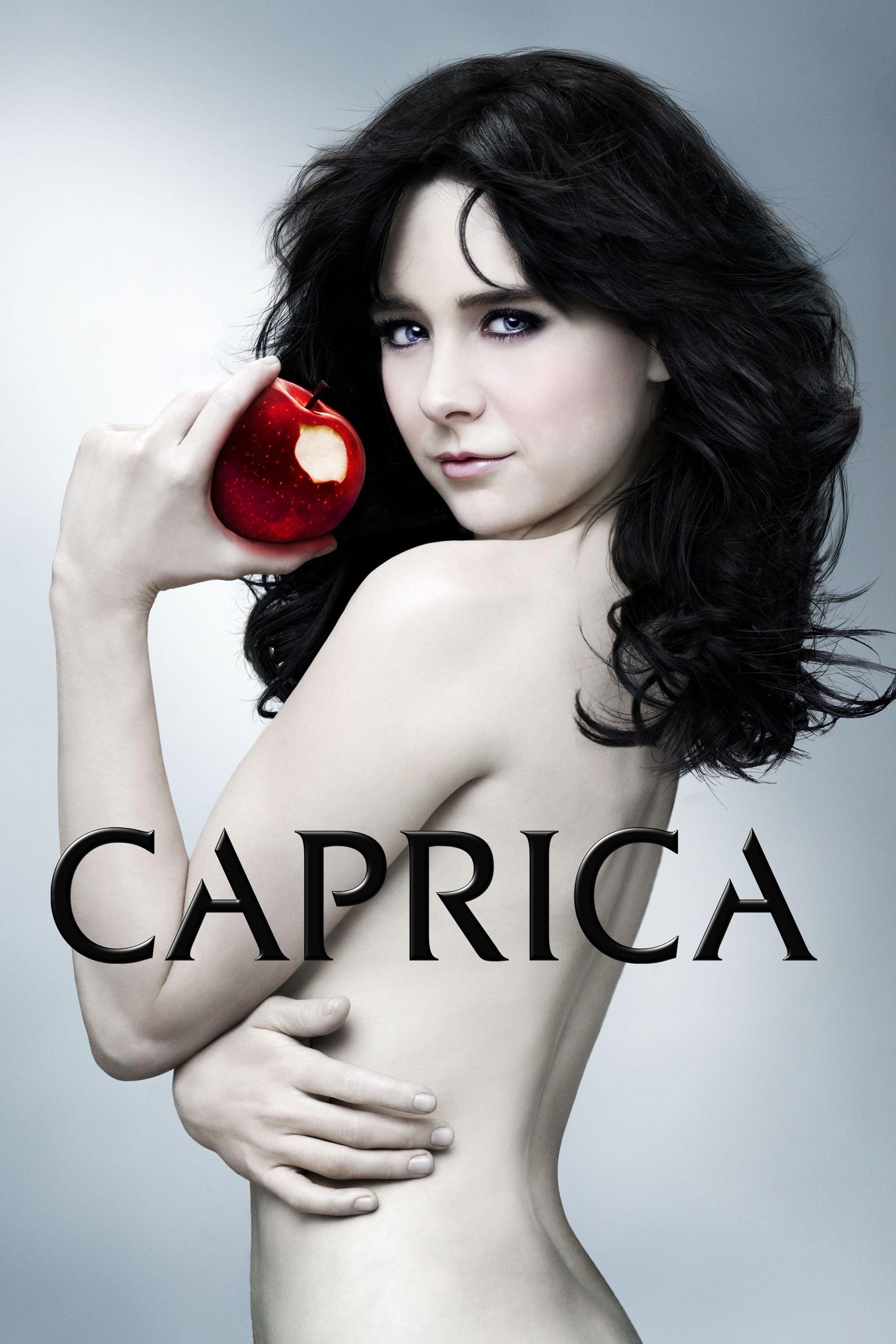 Ver Caprica serie online