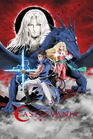 Castlevania: Nocturno