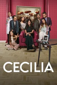 Ver Cecilia serie online