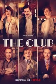 Ver Club Estambul serie online