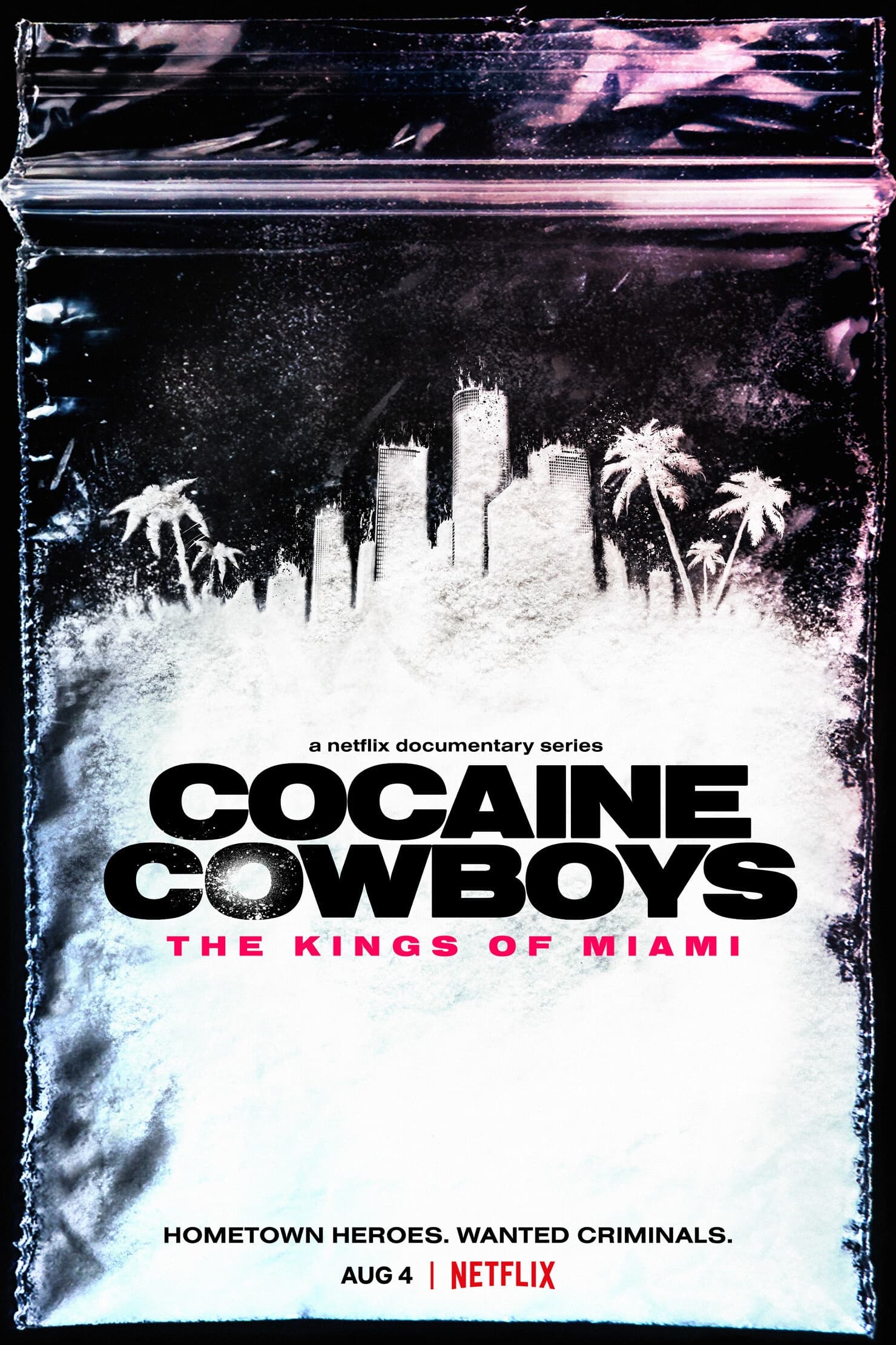 Ver Cocaine Cowboys: Los reyes de Miami serie online