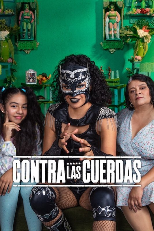 Ver Contra las cuerdas serie online