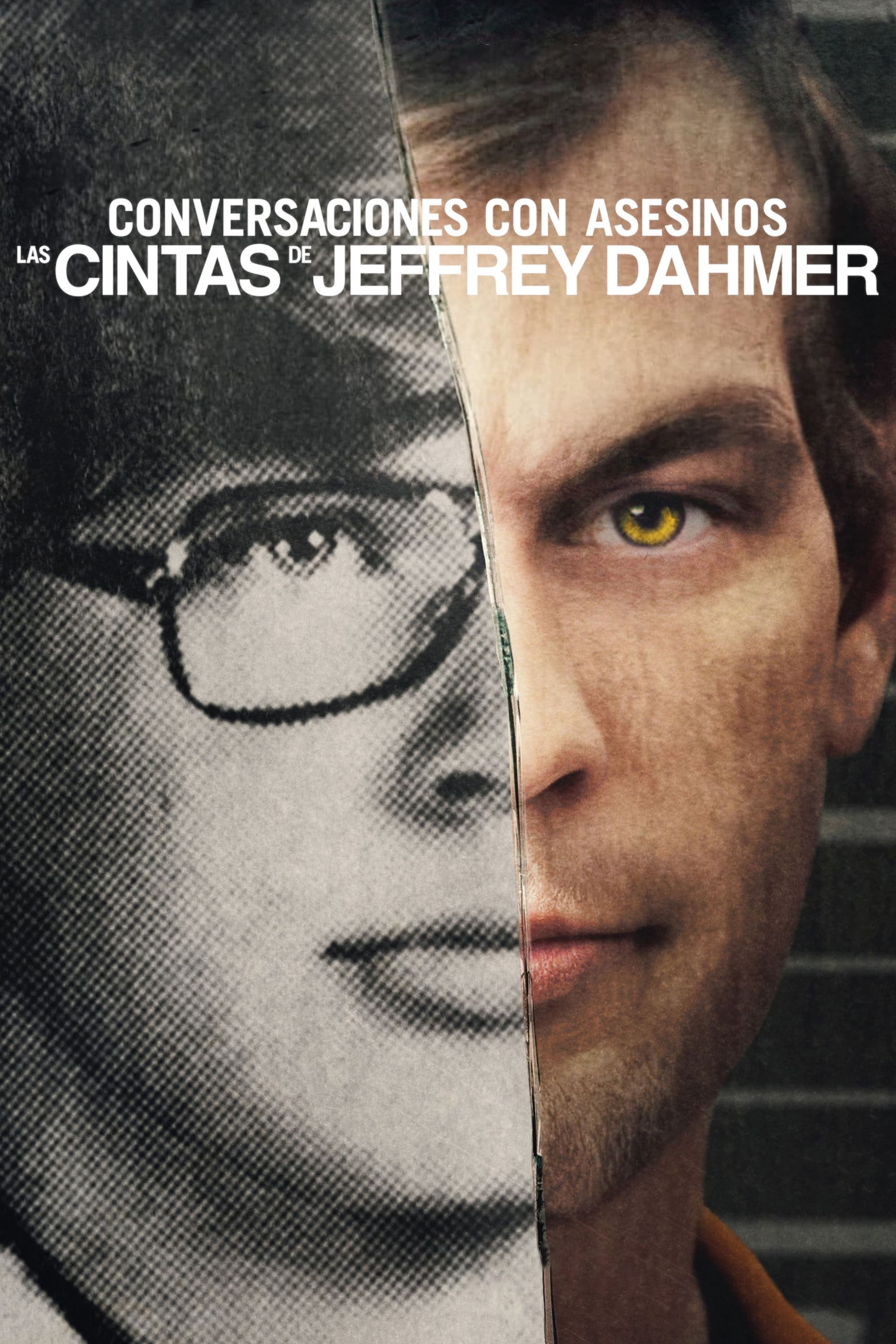 Ver Conversaciones con asesinos: Las cintas de Jeffrey Dahmer serie online
