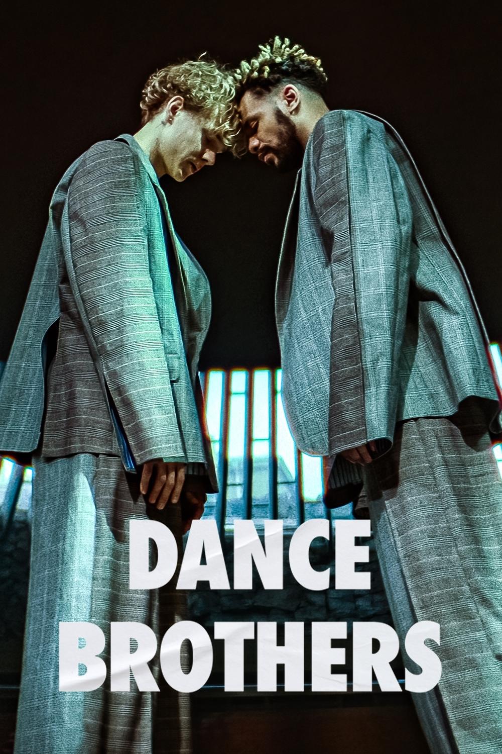 Ver Dance Brothers serie online
