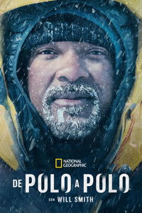Ver De polo a polo con Will Smith serie online