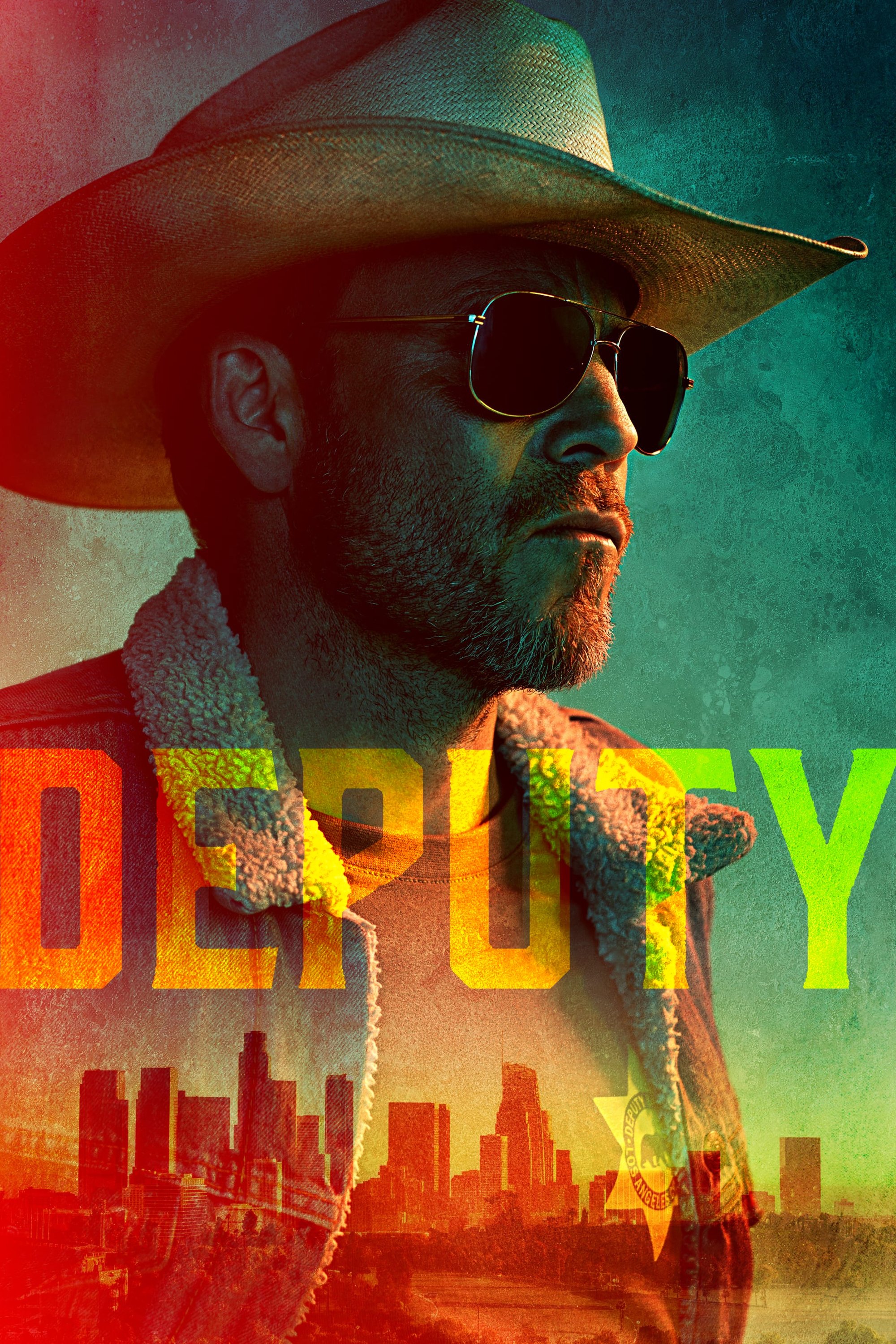 Ver Deputy serie online