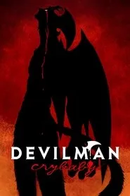 Devilman  Crybaby