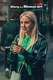 Diario de una chica experta en desastres de amor