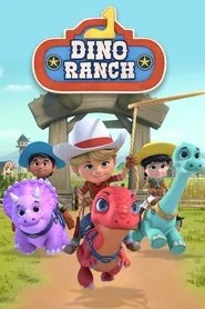 Ver Dino Ranch serie online
