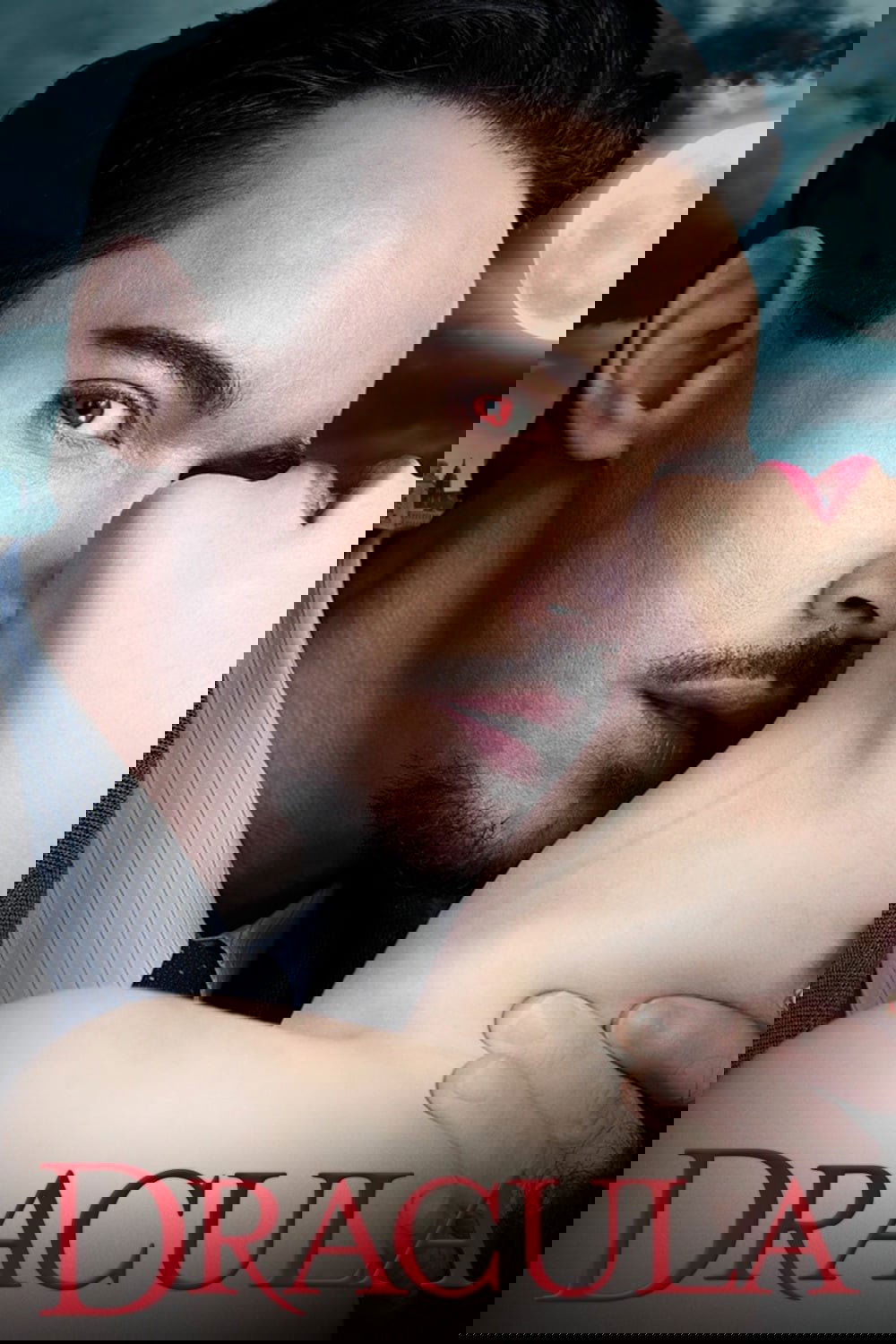 Ver Drácula serie online