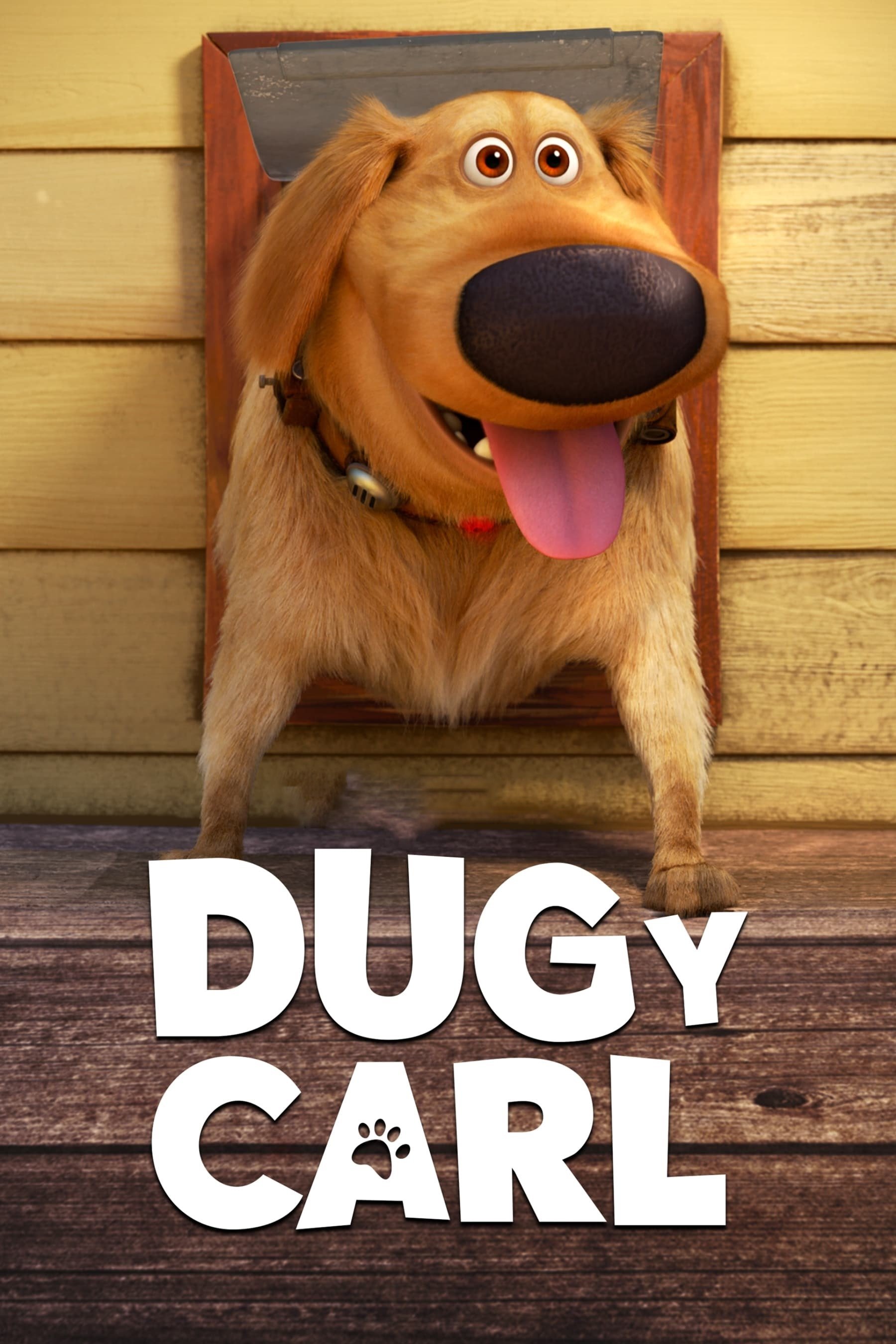 Ver Dug y Carl serie online
