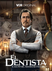Ver El dentista serie online