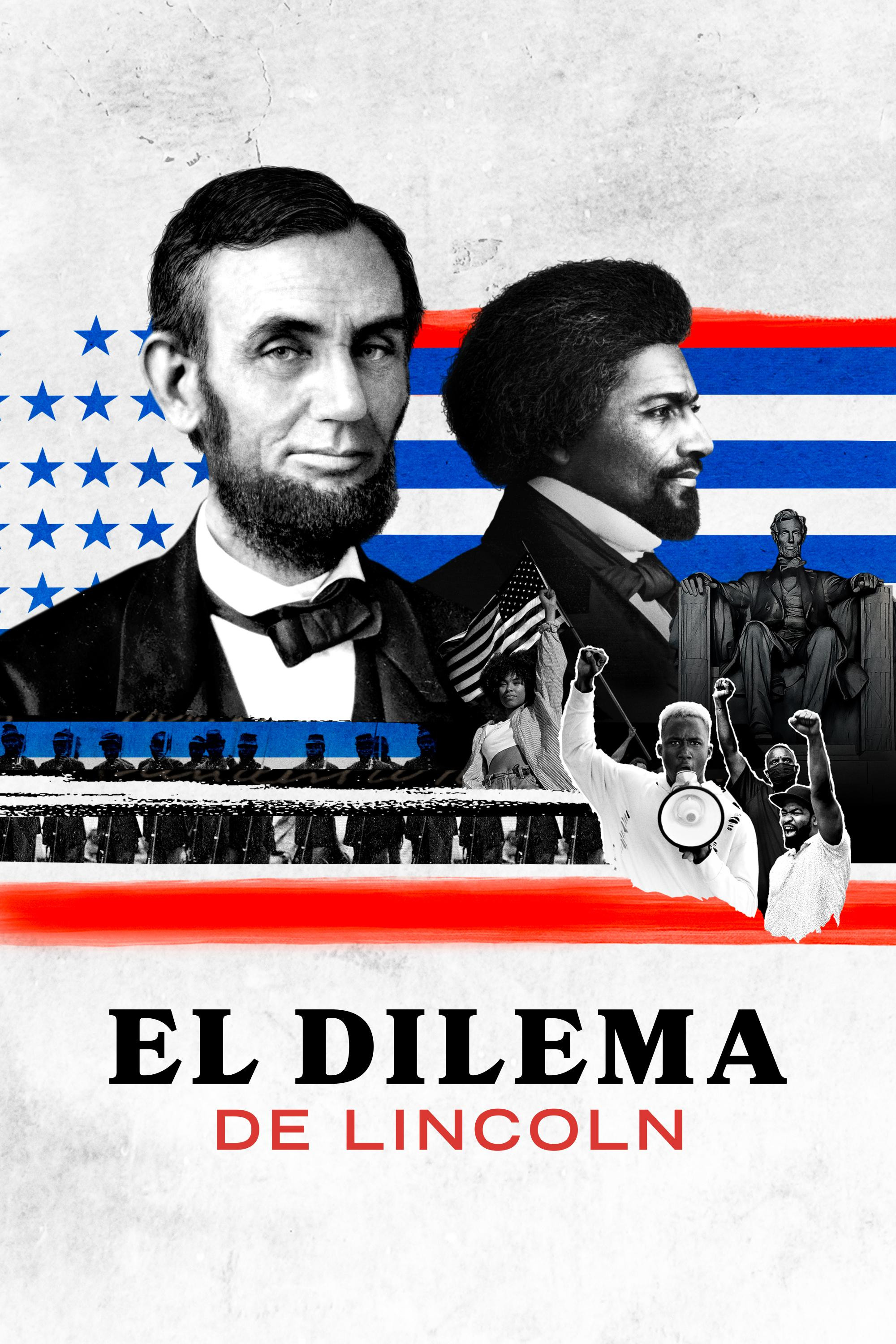 Ver El dilema de Lincoln serie online