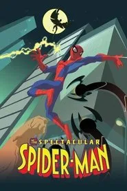 El Espectacular Spiderman