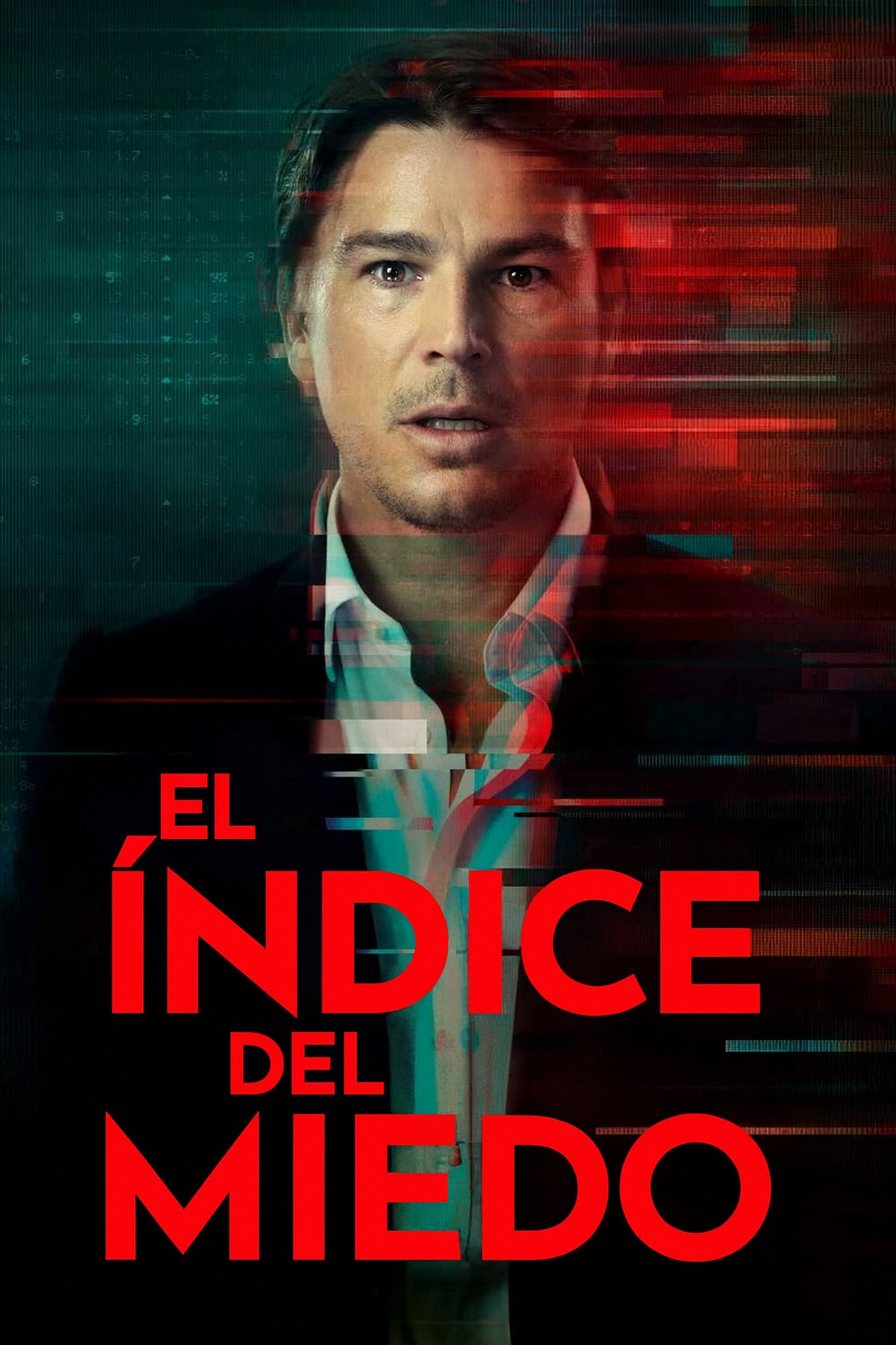 Ver El índice del miedo serie online