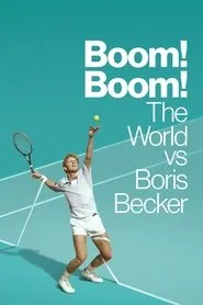 El mundo contra Boris Becker